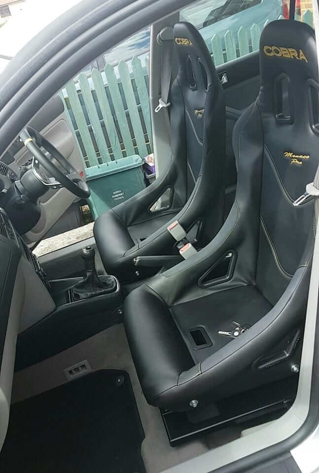 cobra-monaco-pro-gold-edition-bucket-seats